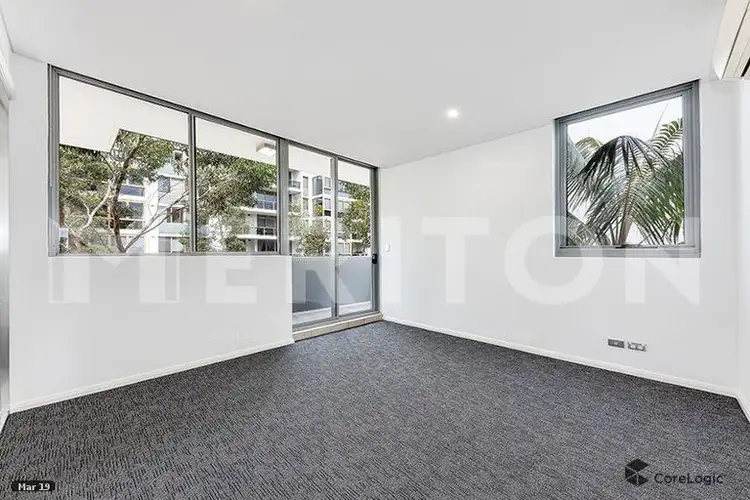 Fourth view of Homely unit listing, 406/48 Shoreline Drive, Rhodes NSW 2138