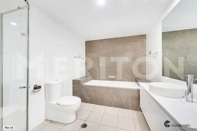 Fifth view of Homely unit listing, 406/48 Shoreline Drive, Rhodes NSW 2138
