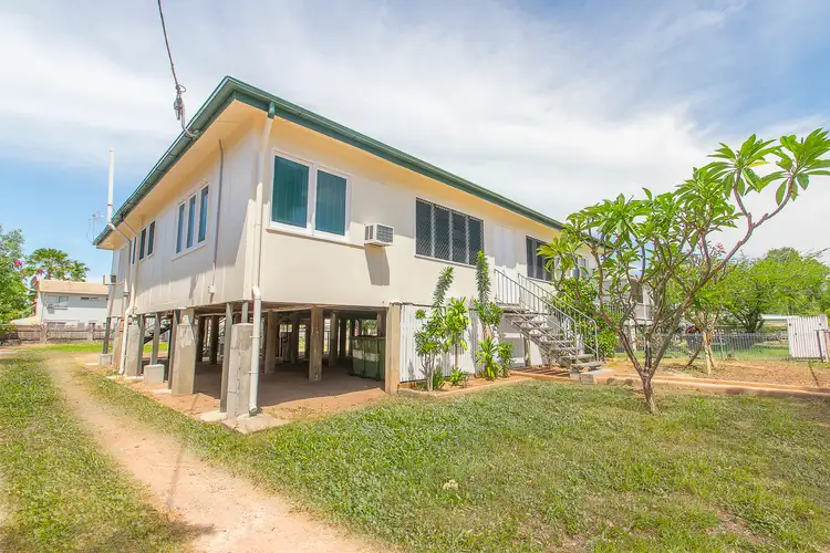 Main view of Homely unit listing, 1/119 Eyre Street, North Ward QLD 4810