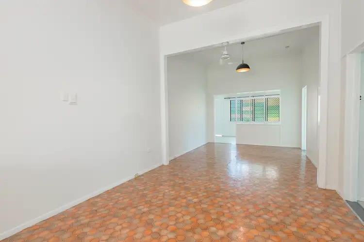 Second view of Homely unit listing, 1/119 Eyre Street, North Ward QLD 4810