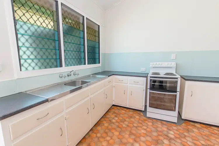 Third view of Homely unit listing, 1/119 Eyre Street, North Ward QLD 4810