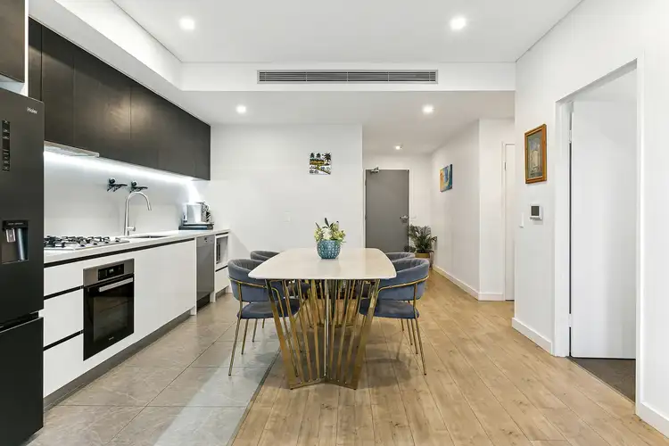 G03/41 Rhodes Street, Hillsdale NSW 2036