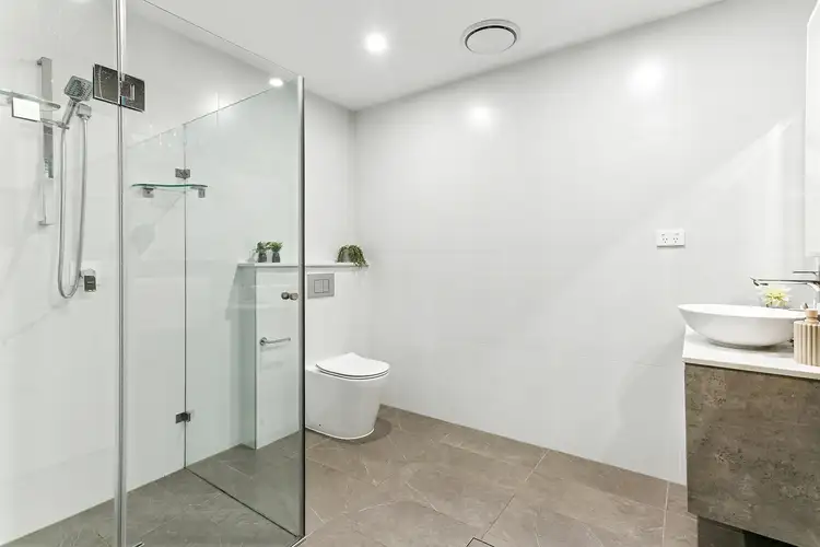 Fourth view of Homely apartment listing, G03/41 Rhodes Street, Hillsdale NSW 2036