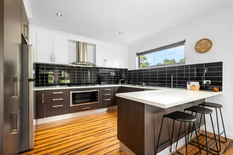 Third view of Homely house listing, 7 Helen Street, Indented Head VIC 3223