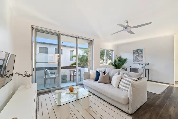 Second view of Homely apartment listing, 1/6 Second Avenue, Maroubra NSW 2035