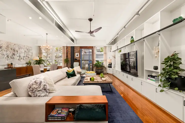 Fourth view of Homely apartment listing, 34/110 Macquarie Street, Teneriffe QLD 4005