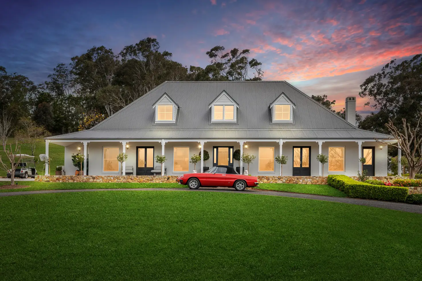 Main view of Homely house listing, 53 Oswald Park Place, Kurrajong NSW 2758