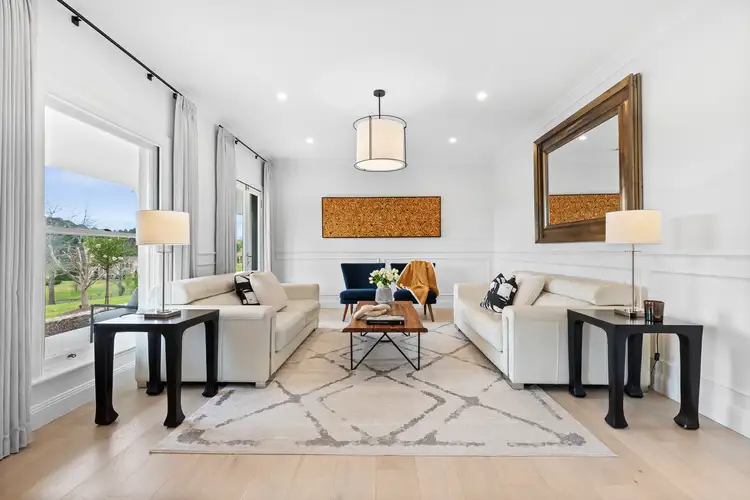 Fourth view of Homely house listing, 53 Oswald Park Place, Kurrajong NSW 2758