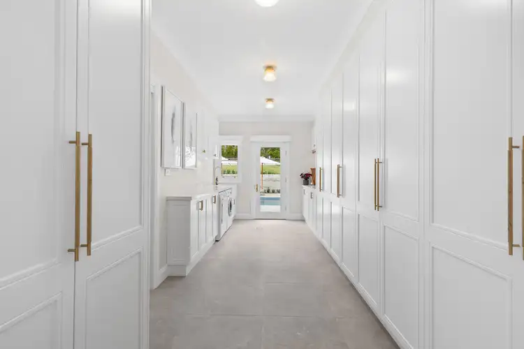 Sixth view of Homely house listing, 53 Oswald Park Place, Kurrajong NSW 2758