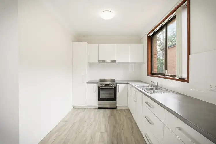 27/1-3 York Road, Penrith NSW 2750