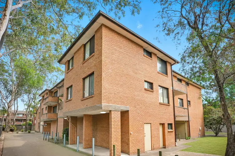 27/1-3 York Road, Penrith NSW 2750
