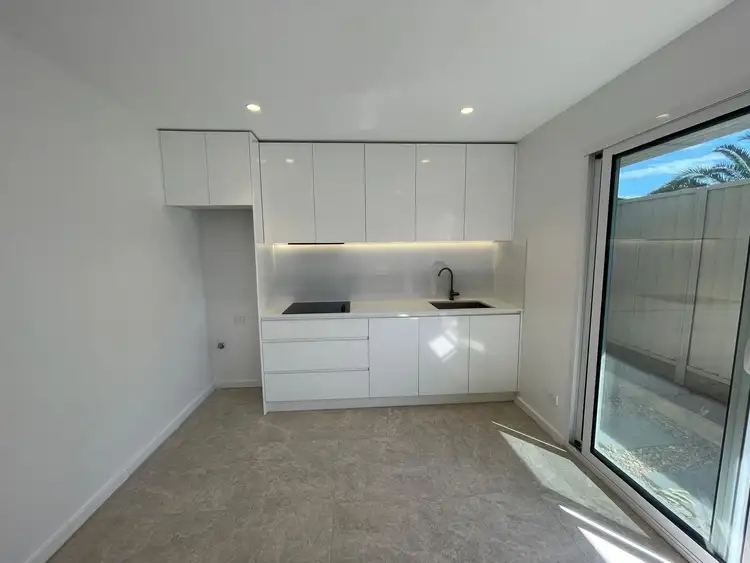 Second view of Homely studio listing, Studio/131 Sandringham Street, Sans Souci NSW 2219