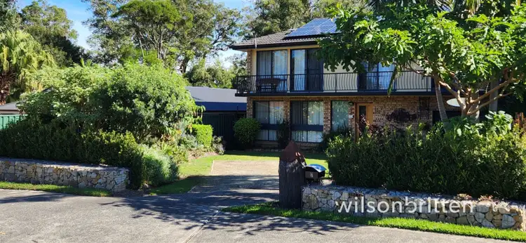 Main view of Homely house listing, 16 Elizabeth Bay Drive, Lake Munmorah NSW 2259
