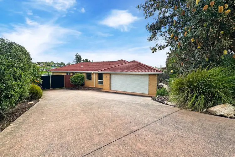 38 Dawson Drive, Warragul VIC 3820