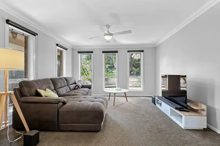 Second view of Homely house listing, 38 Dawson Drive, Warragul VIC 3820