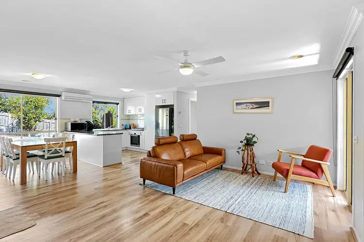 Third view of Homely house listing, 38 Dawson Drive, Warragul VIC 3820