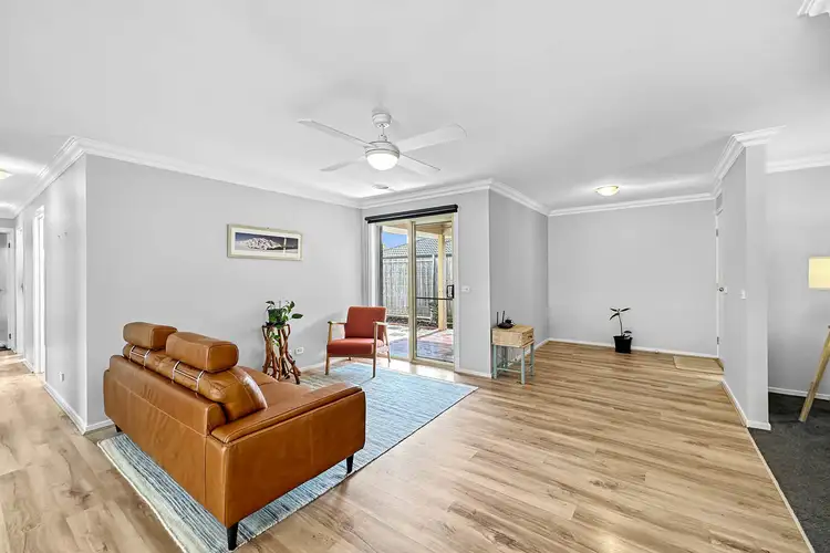 Fourth view of Homely house listing, 38 Dawson Drive, Warragul VIC 3820
