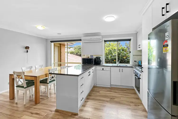 Fifth view of Homely house listing, 38 Dawson Drive, Warragul VIC 3820