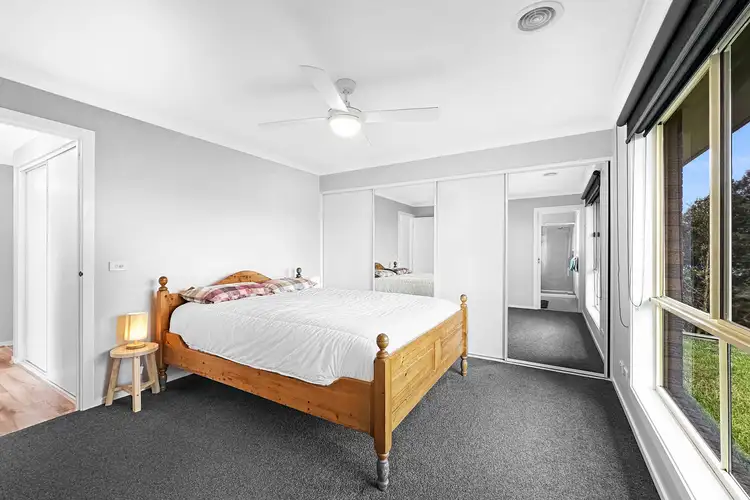 Sixth view of Homely house listing, 38 Dawson Drive, Warragul VIC 3820