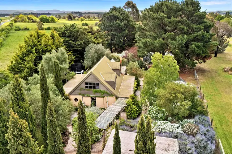 Second view of Homely house listing, 145 Allendale-Kingston Road, Kingston VIC 3364