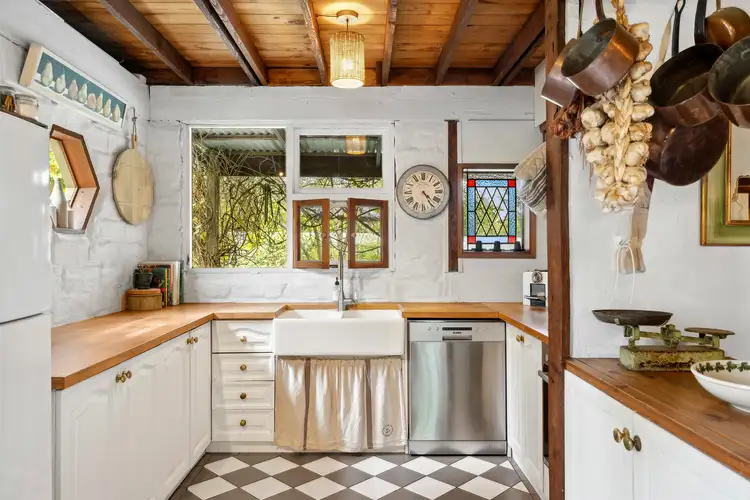 Fifth view of Homely house listing, 145 Allendale-Kingston Road, Kingston VIC 3364