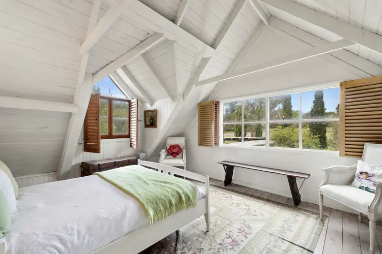Sixth view of Homely house listing, 145 Allendale-Kingston Road, Kingston VIC 3364