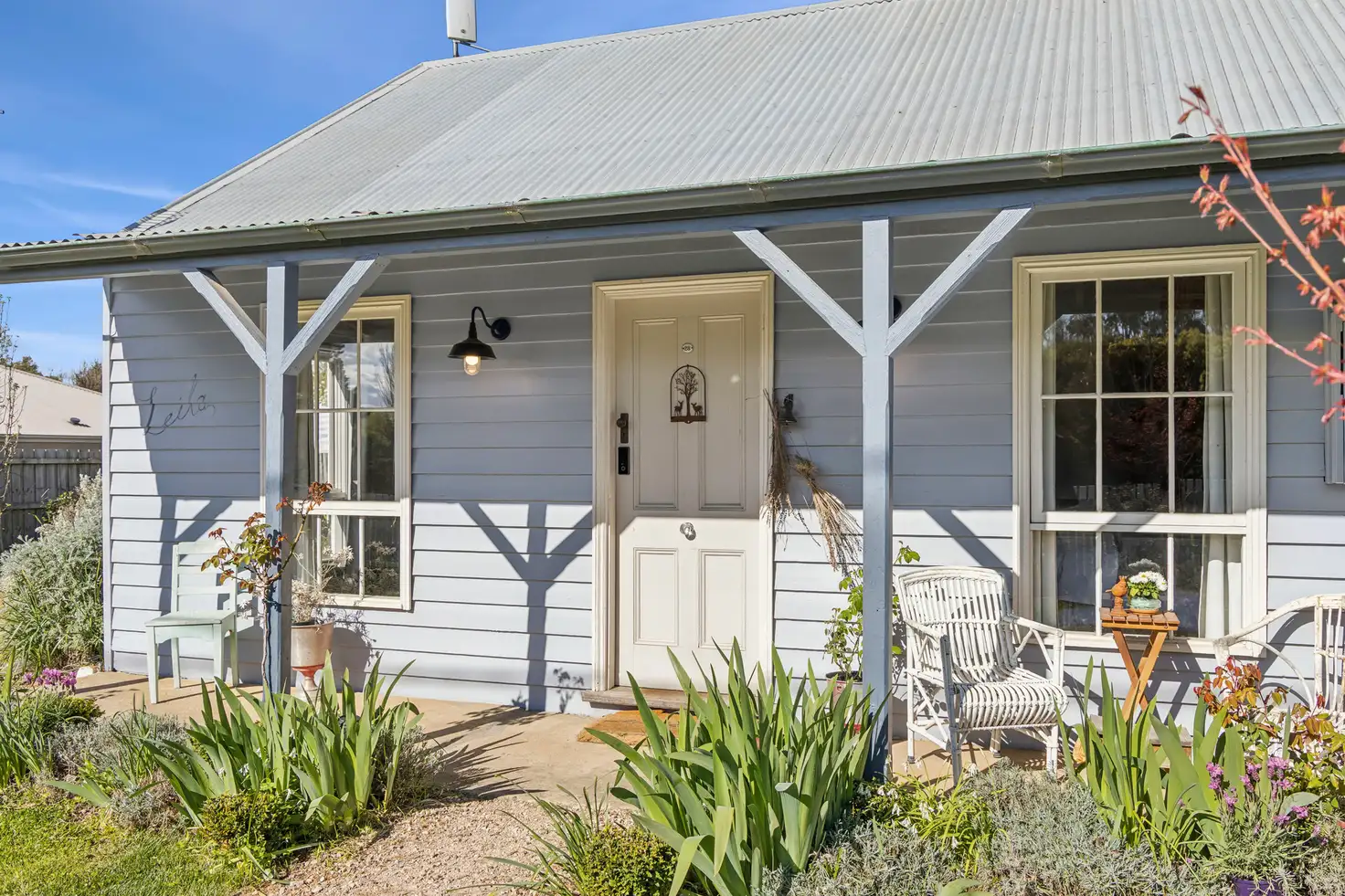 Main view of Homely house listing, 28 Ross Street, Malmsbury VIC 3446