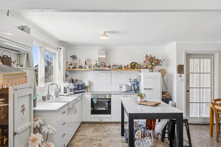 Second view of Homely house listing, 28 Ross Street, Malmsbury VIC 3446