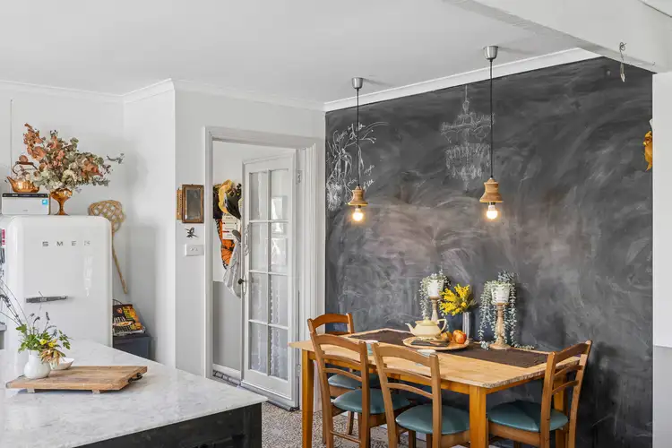 Third view of Homely house listing, 28 Ross Street, Malmsbury VIC 3446