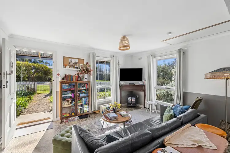 Fourth view of Homely house listing, 28 Ross Street, Malmsbury VIC 3446
