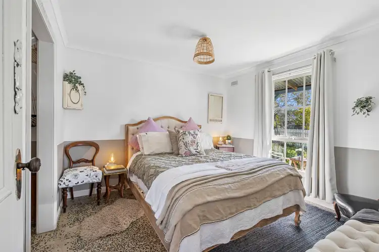 Fifth view of Homely house listing, 28 Ross Street, Malmsbury VIC 3446