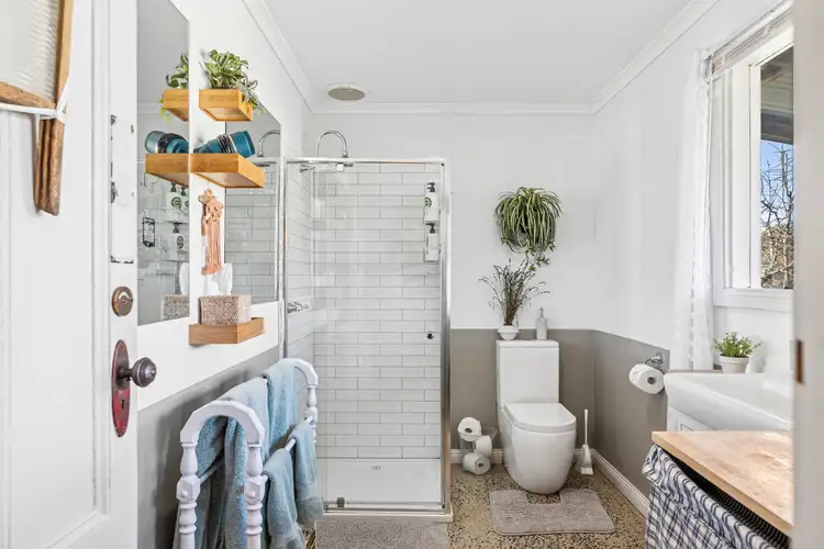 Sixth view of Homely house listing, 28 Ross Street, Malmsbury VIC 3446