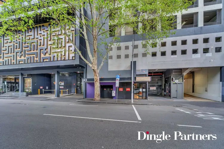 1236/43 Therry Street, Melbourne VIC 3000