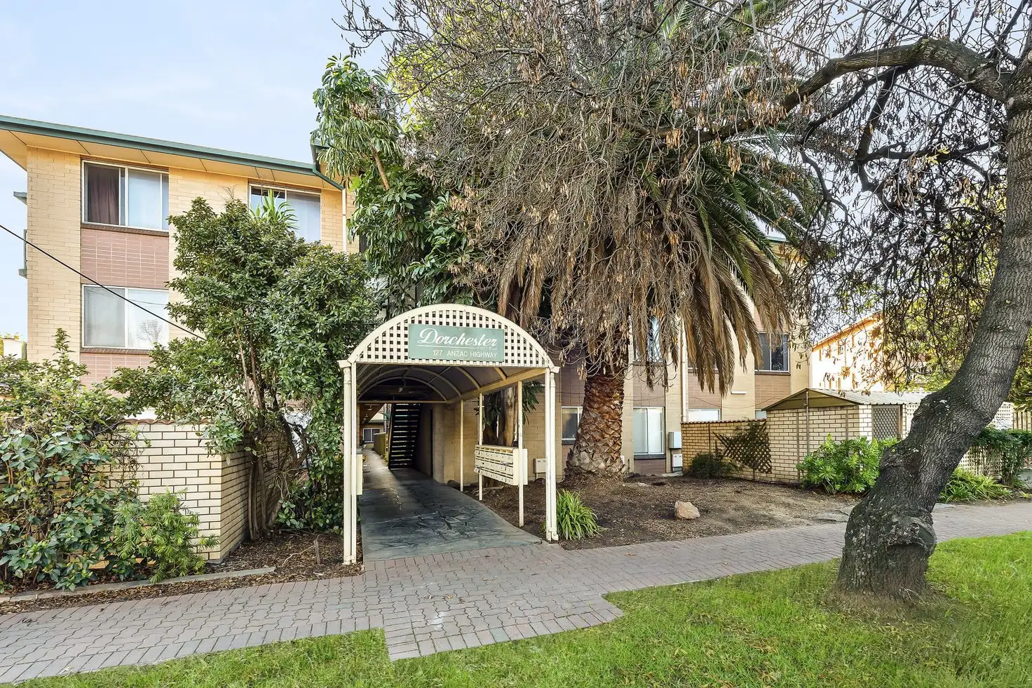 Main view of Homely unit listing, 2/127 Anzac Highway, Kurralta Park SA 5037