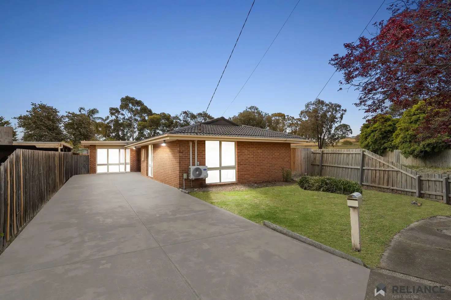 Main view of Homely house listing, 15 Connel Drive, Melton South VIC 3338