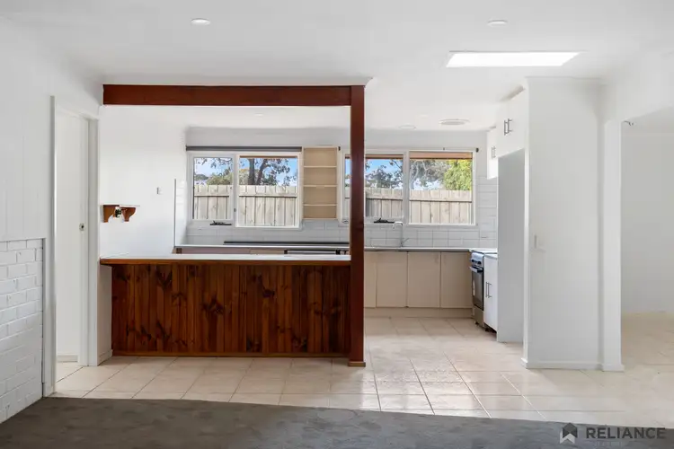 Second view of Homely house listing, 15 Connel Drive, Melton South VIC 3338