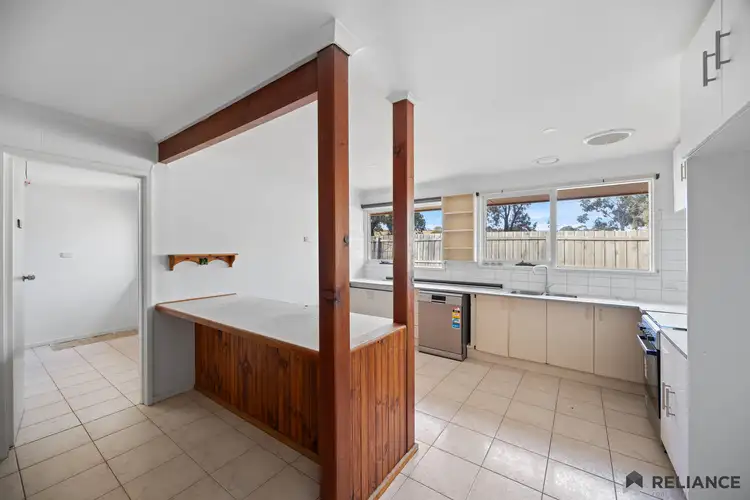 Third view of Homely house listing, 15 Connel Drive, Melton South VIC 3338