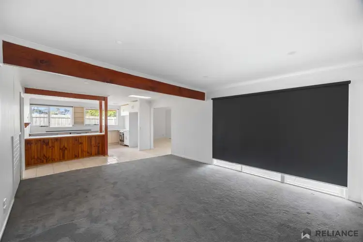 Fourth view of Homely house listing, 15 Connel Drive, Melton South VIC 3338
