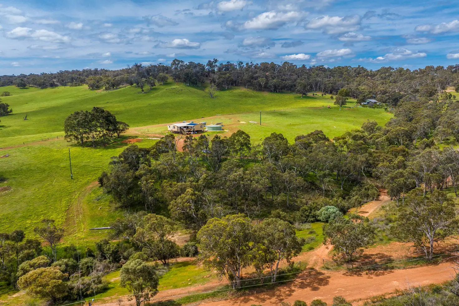 Main view of Homely rural property listing, 245 Stephens Road, Bindoon WA 6502