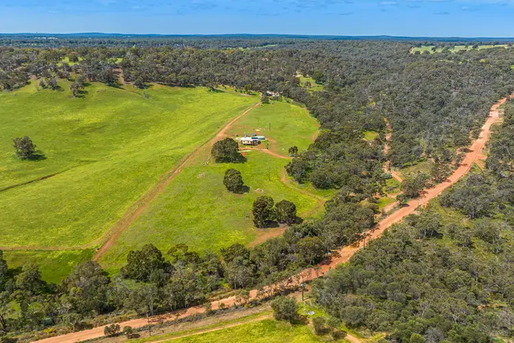 Second view of Homely rural property listing, 245 Stephens Road, Bindoon WA 6502