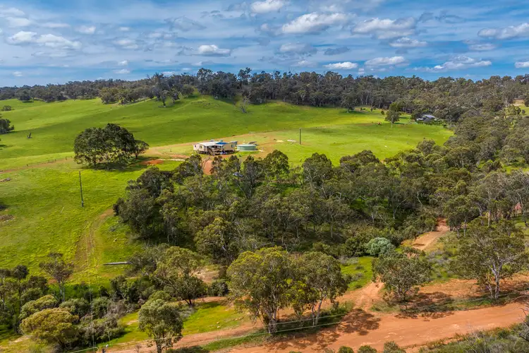Third view of Homely rural property listing, 245 Stephens Road, Bindoon WA 6502
