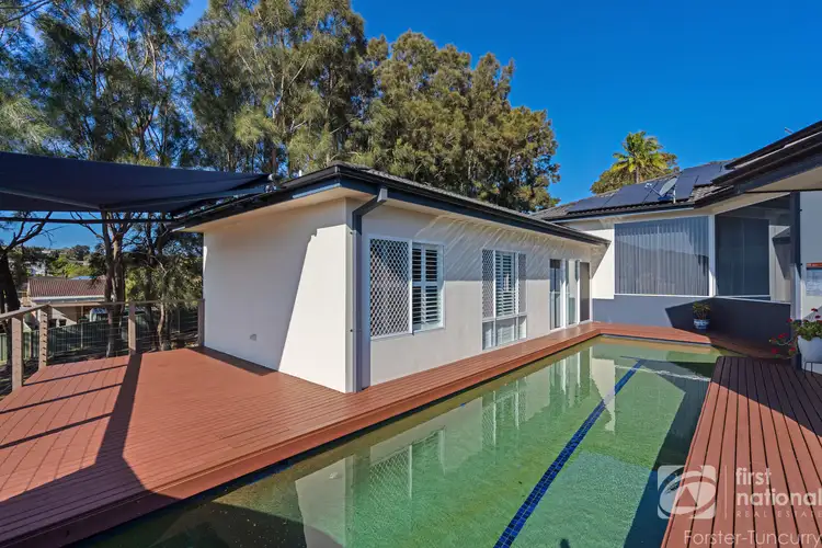 7 Chusan Place, Forster NSW 2428