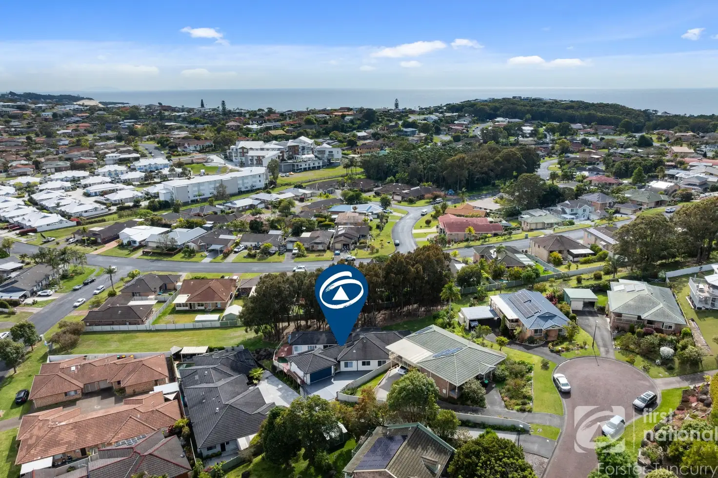 Main view of Homely house listing, 7 Chusan Place, Forster NSW 2428
