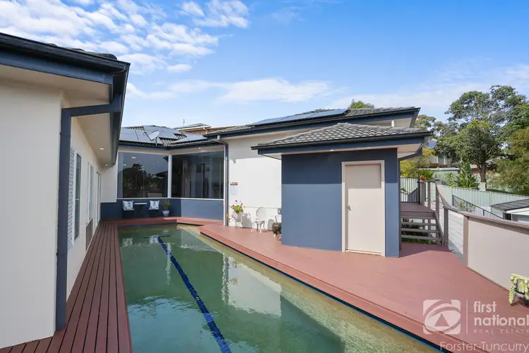 Third view of Homely house listing, 7 Chusan Place, Forster NSW 2428