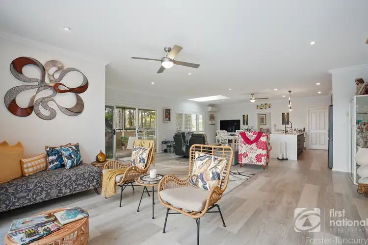 Fourth view of Homely house listing, 7 Chusan Place, Forster NSW 2428