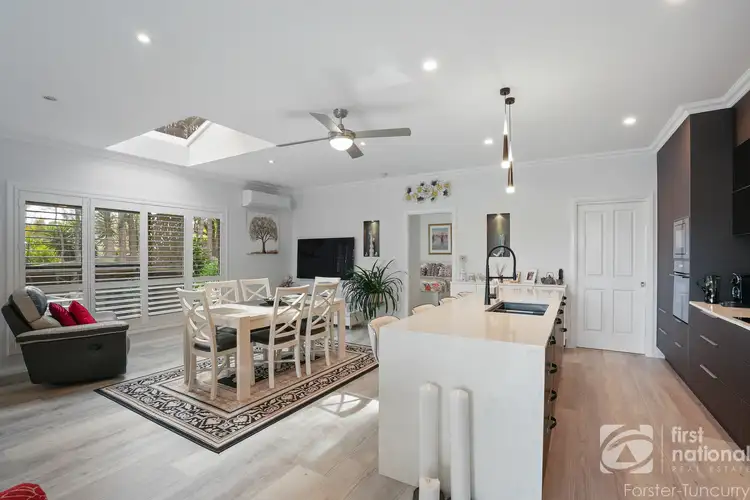 Fifth view of Homely house listing, 7 Chusan Place, Forster NSW 2428