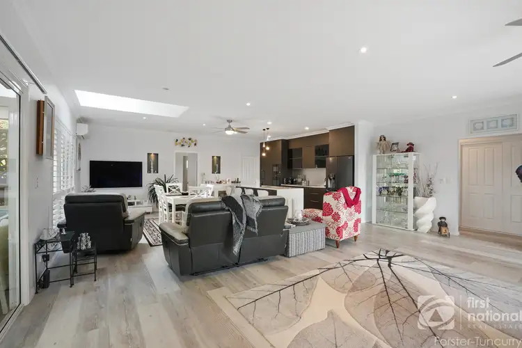 Sixth view of Homely house listing, 7 Chusan Place, Forster NSW 2428