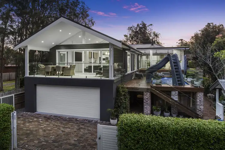 Second view of Homely house listing, 335 Lakedge Avenue, Berkeley Vale NSW 2261