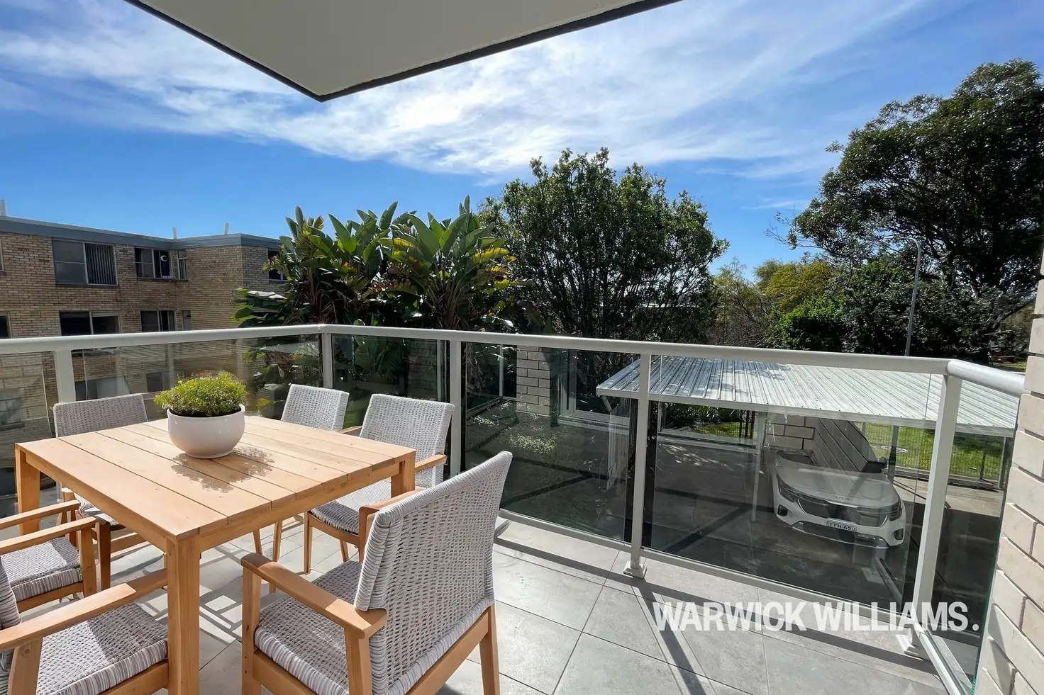 Main view of Homely apartment listing, 3/4 Bortfield Drive, Chiswick NSW 2046