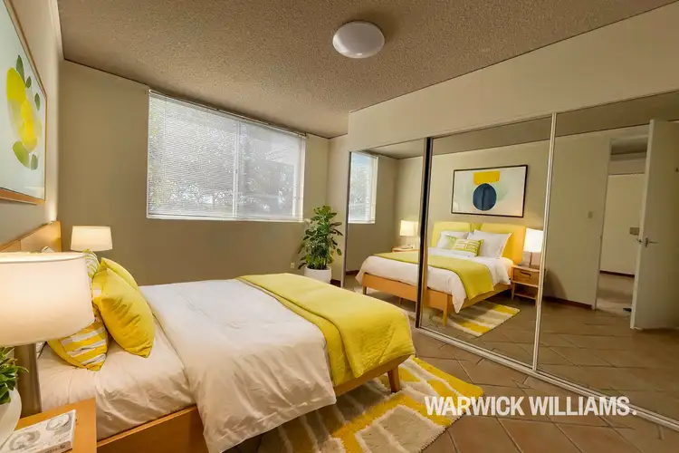 Third view of Homely apartment listing, 3/4 Bortfield Drive, Chiswick NSW 2046